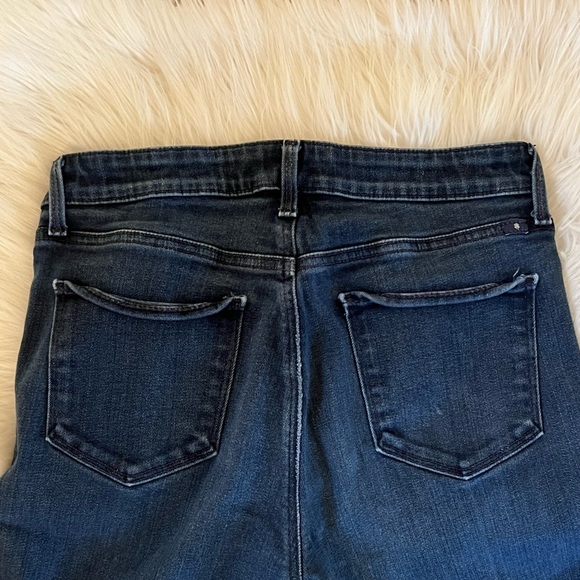 Lucky Brand Hayden Jeans 4/27 - Picture 3 of 3